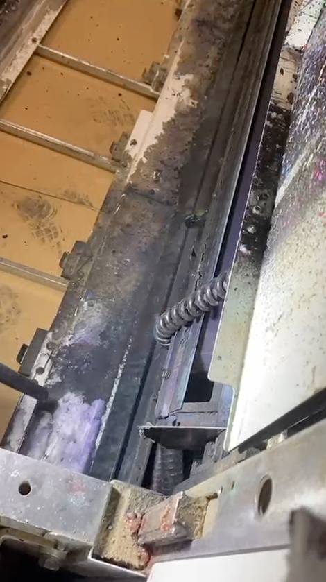 Weser Clean Industriereinigung 01