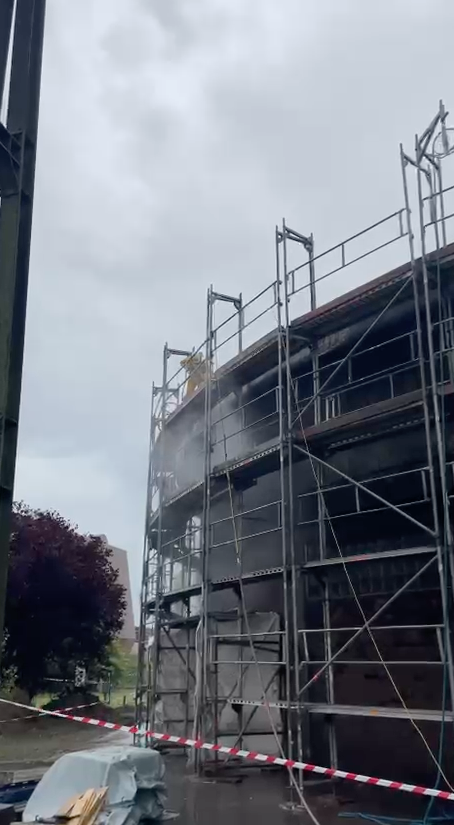 Weser Clean Industriereinigung 05