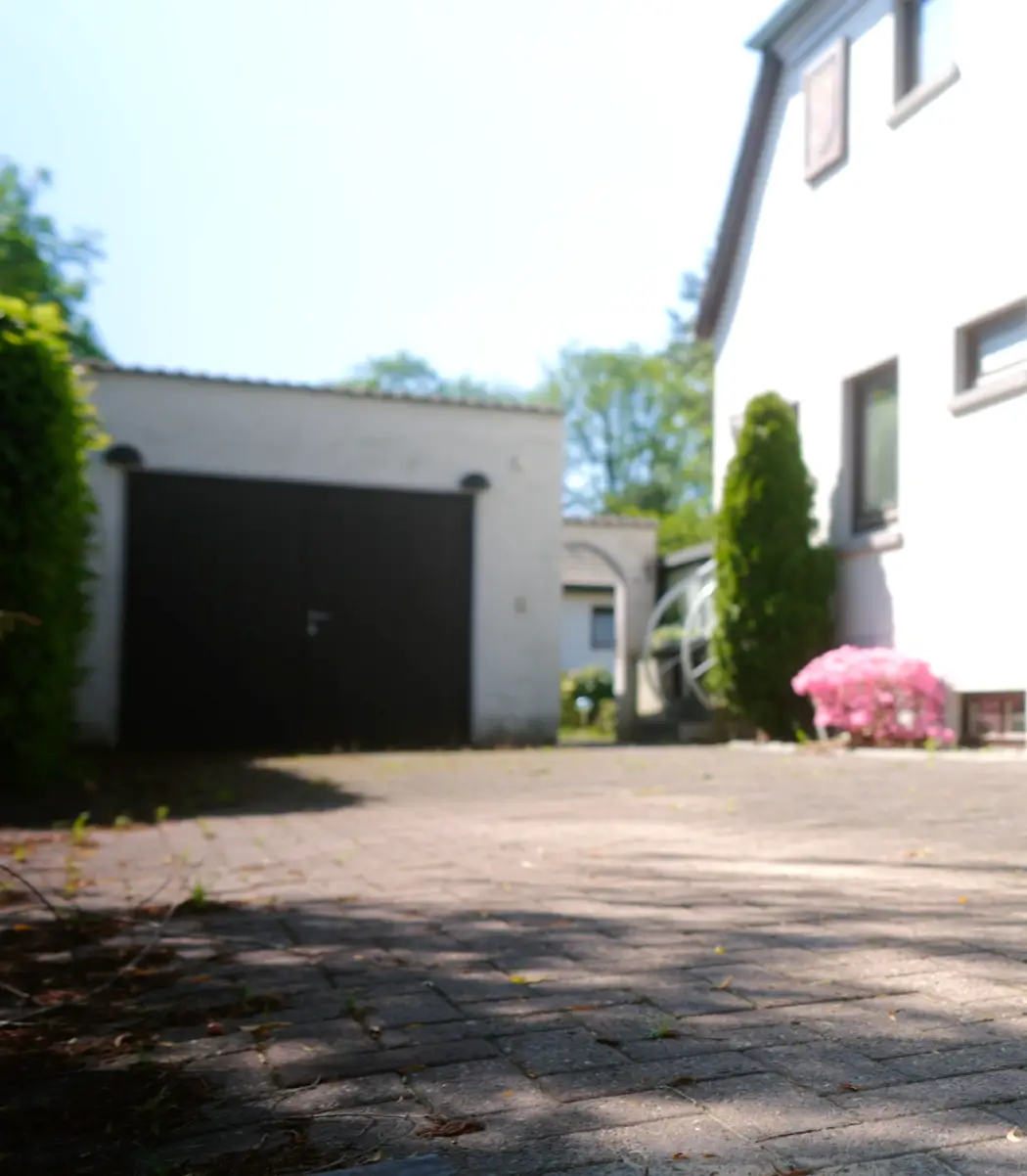 Vorher